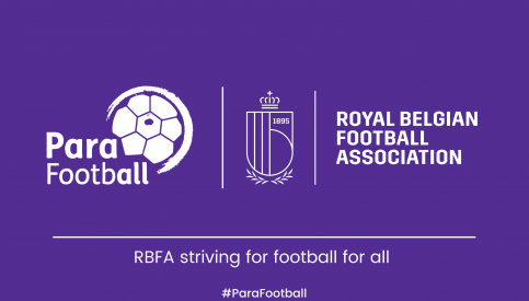 RBFA striving for football for all