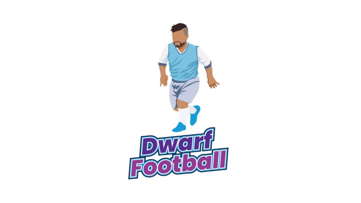 What is Dwarf Football?