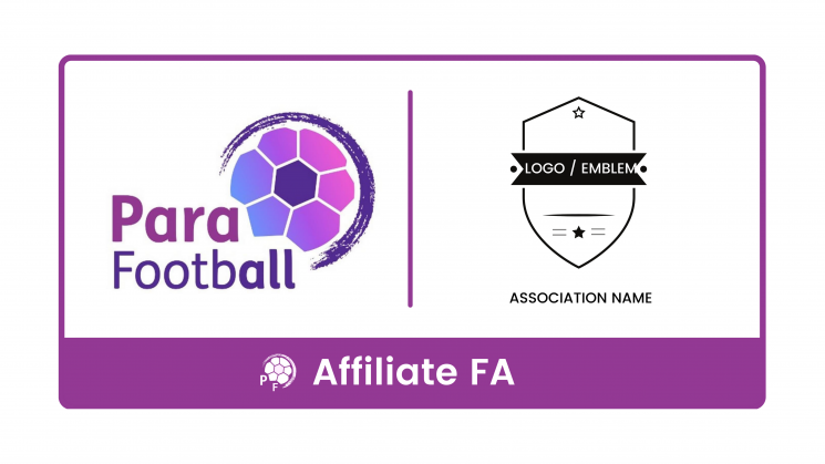 Affiliate Football Associations