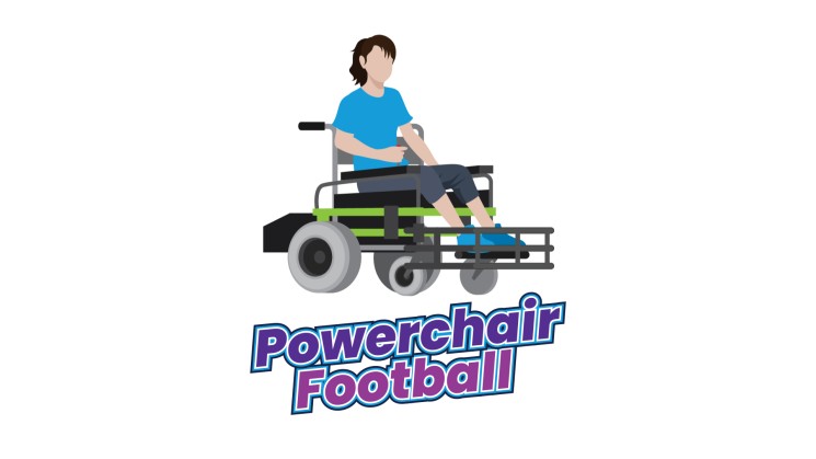 What is Powerchair Football?