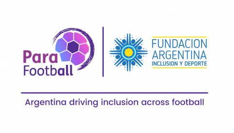 Argentina driving inclusion across football