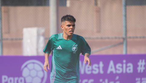 WAFF Foundation and Para Football unite to deliver historic Dwarf Football Championship in Jordan