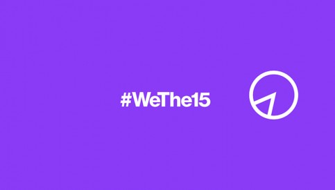 WeThe15: A global human rights movement for the 1.2 billion persons with disabilities