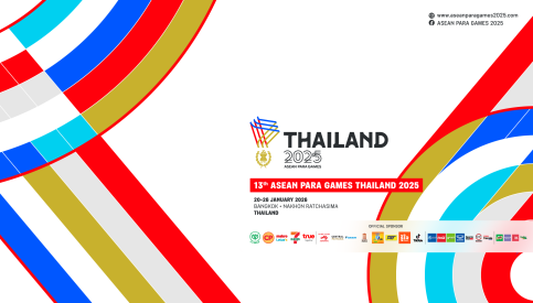 Blind and CP Football return to the ASEAN Para Games