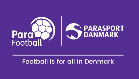 Football is for all in Denmark