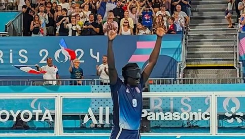 Blind Football Through the Eyes of Khalifa Youme: A Paralympic Champion and Ambassador for Inclusive Sport