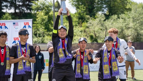 Kazakhstan Crowned Champions at FIFA World Cup 2026 Legacy Event