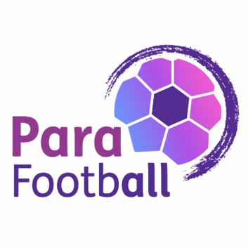 Para Football Logo