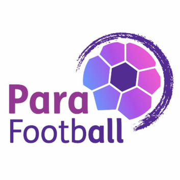 Para Football logo