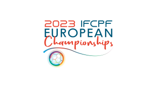 2023 IFCPF CP Football European Championships