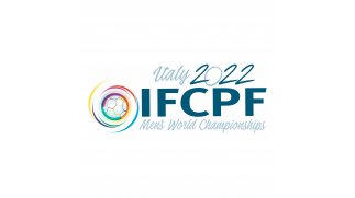 IFCPF CP Football World Champ.