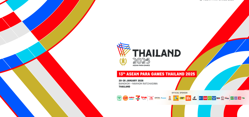 ASEAN Para Games 2025