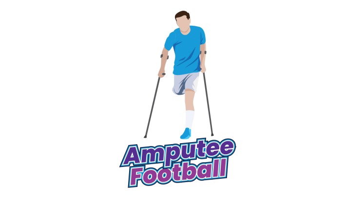 What is Amputee Football?