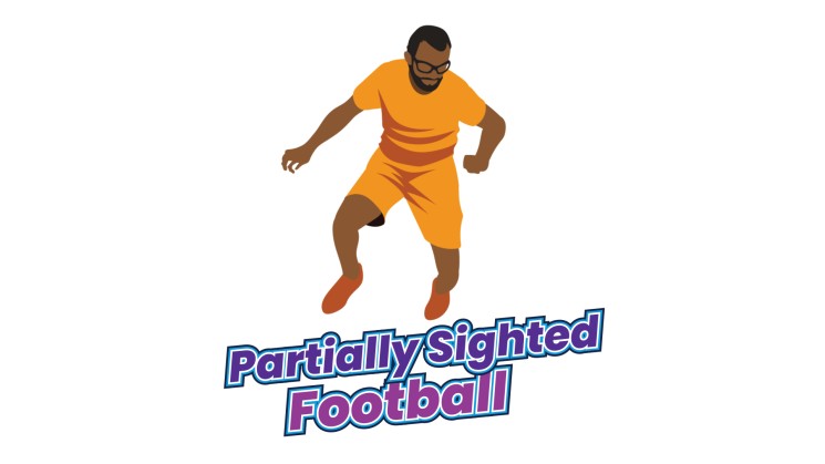 What is Partially Sighted Football?