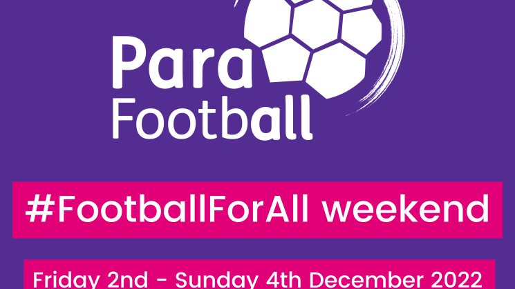 What is the Football For All weekend?