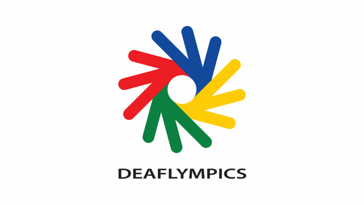 International Committee of Sport for the Deaf (ICSD)