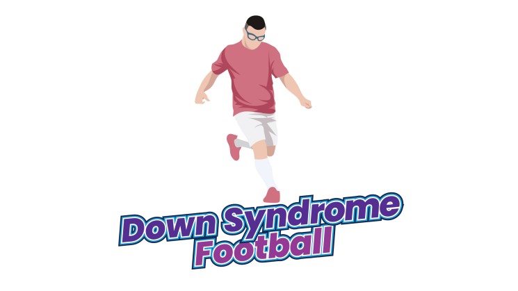 What is Down Syndrome Football?