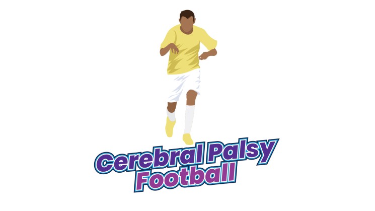 What is Cerebral Palsy Football?