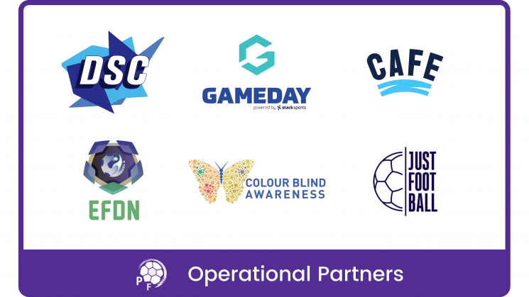 Operational Partners