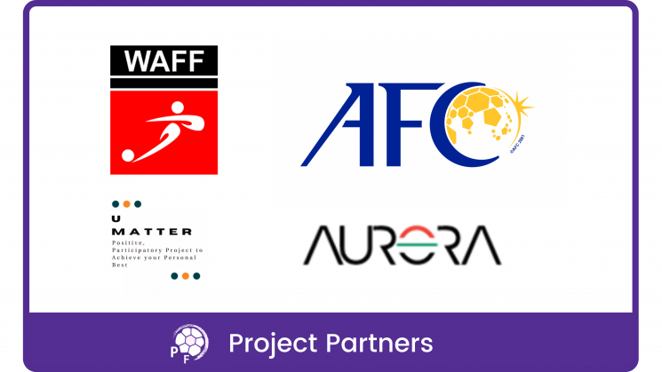 Project Partners