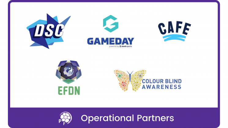 Operational Partners