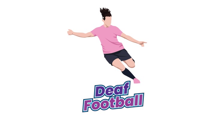 What is Deaf Football?