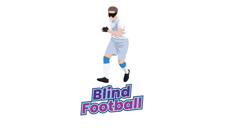 What is Blind Football?