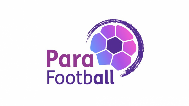 Join Para Football