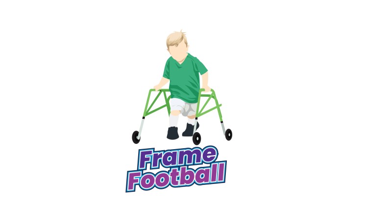 What is Frame Football?
