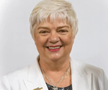 Para Football Mourns the Passing of Charmaine Hooper