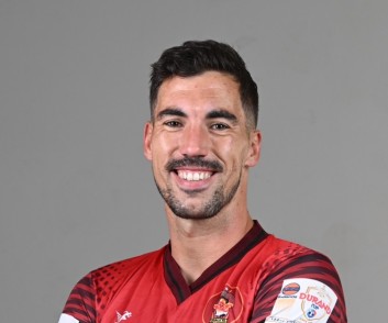 Alejandro Sánchez López