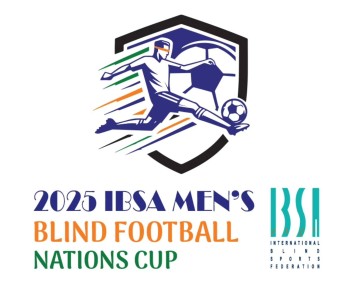 2025 IBSA Men’s Blind Football Nations Cup