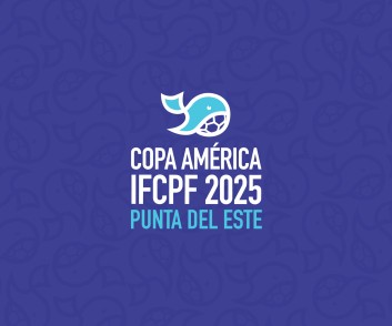 2025 IFCPF Men's Copa America