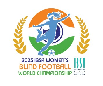 2025 IBSA Women's Blind Football World Championship