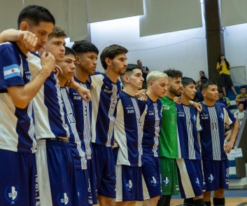 A New Global Era: The First World Deaf Futsal Club Championships