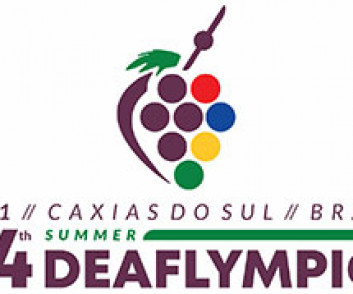 24th Summer Deaflympics