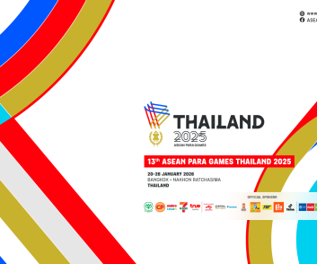 Blind and CP Football return to the ASEAN Para Games