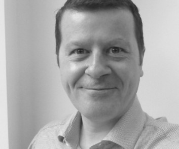 Philip Dorward